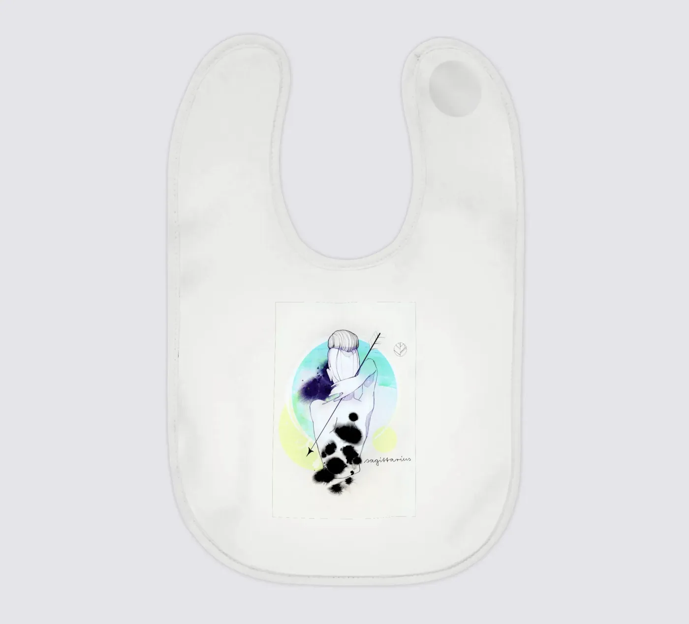 Schütze bavaglino da Ekaterina Koroleva