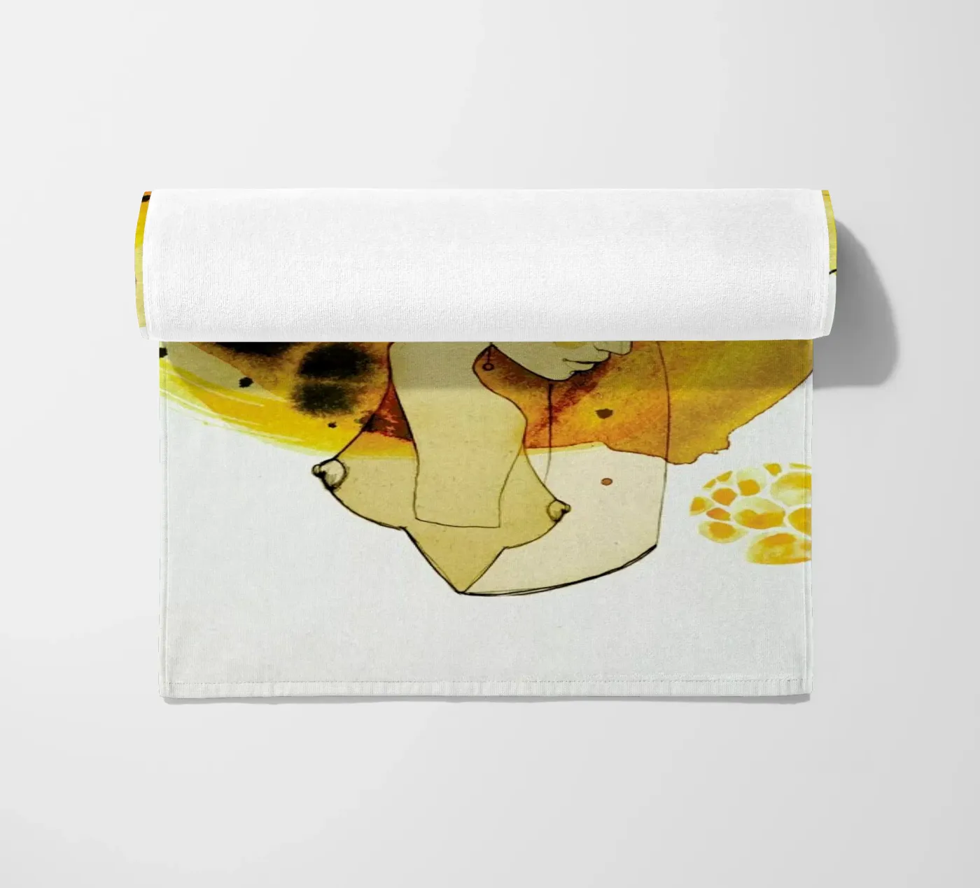 Zwilling telo mare da Ekaterina Koroleva