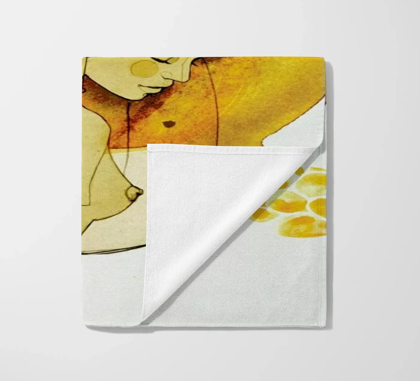 Zwilling telo mare da Ekaterina Koroleva