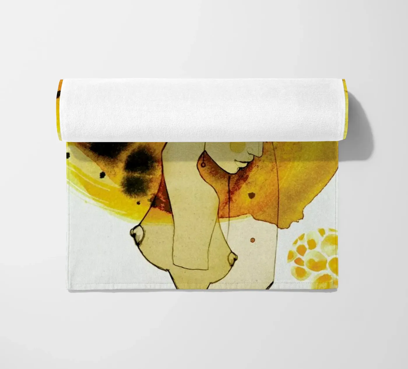 Zwilling telo mare da Ekaterina Koroleva