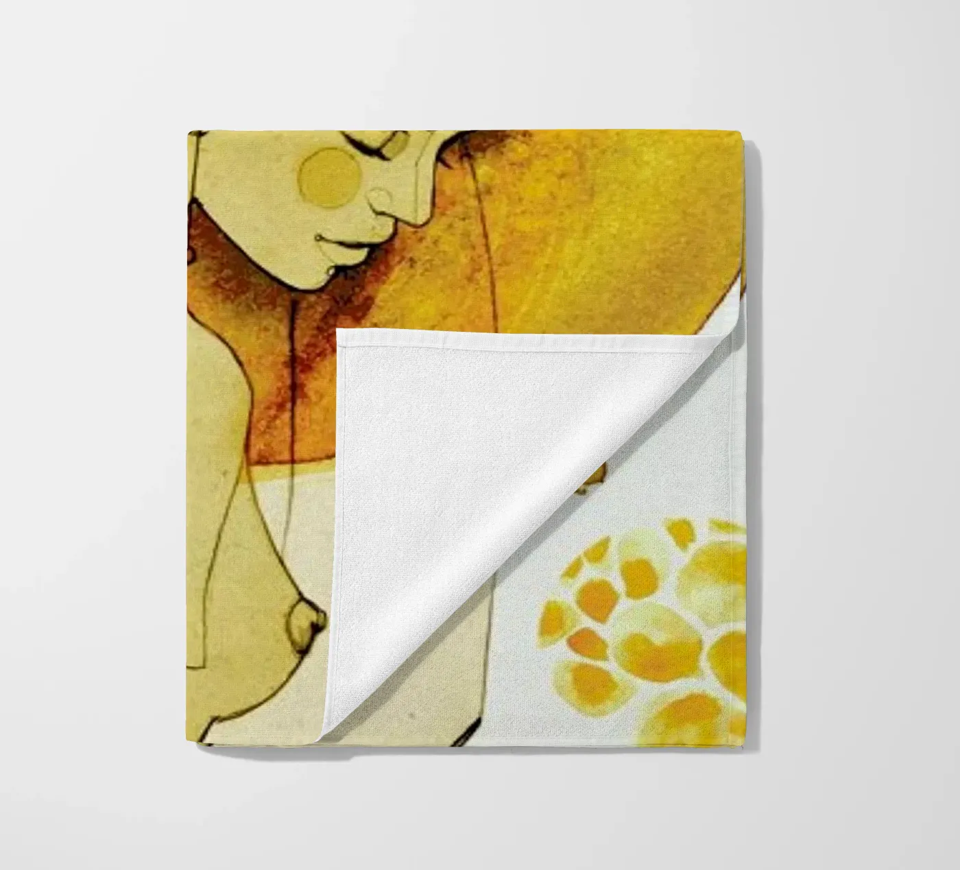 Zwilling telo mare da Ekaterina Koroleva