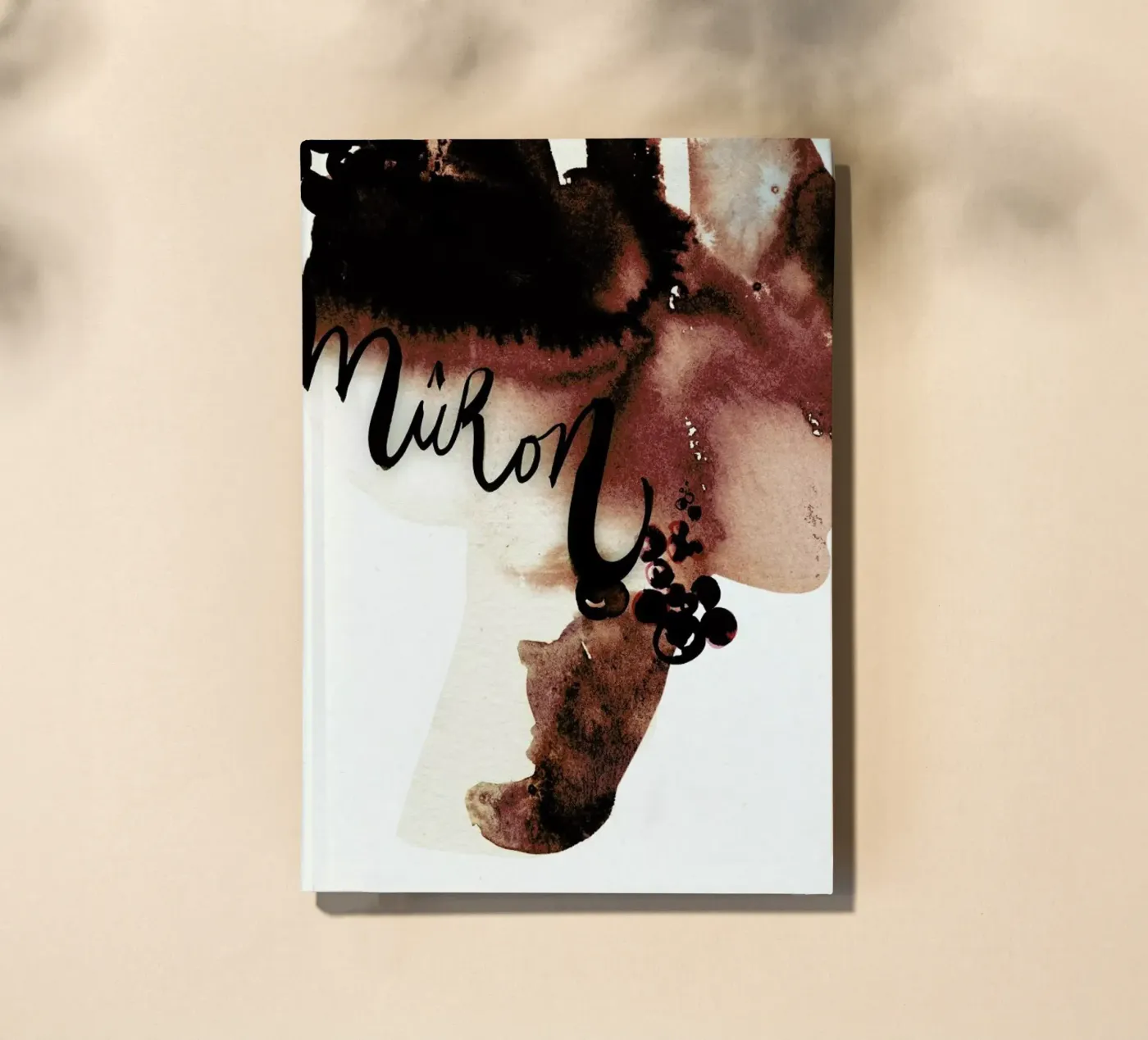 Mûron quaderno da Ekaterina Koroleva