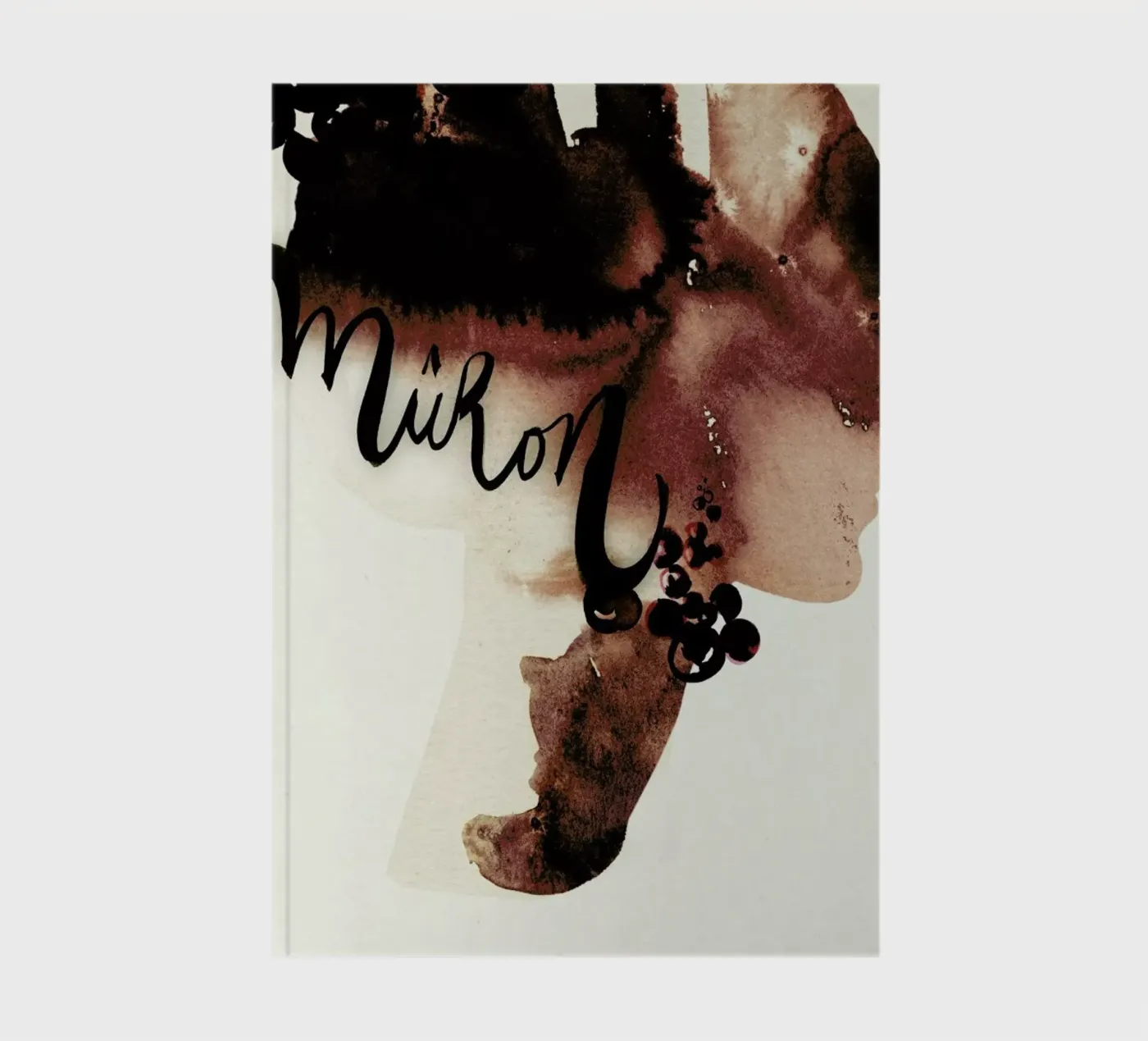 Mûron quaderno da Ekaterina Koroleva