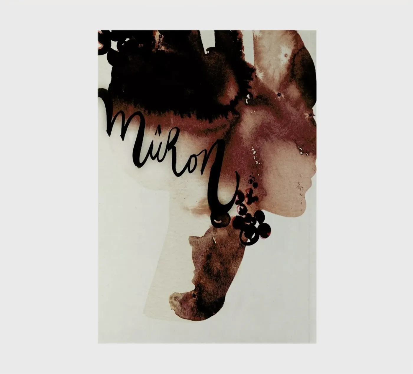 Mûron quaderno da Ekaterina Koroleva