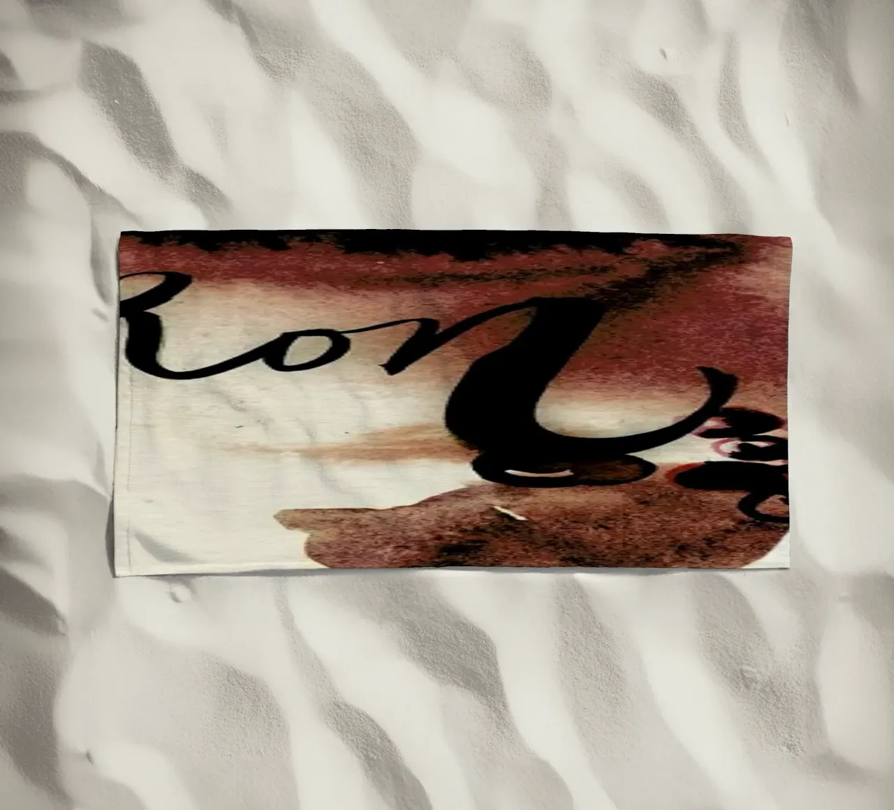 Mûron telo mare da Ekaterina Koroleva