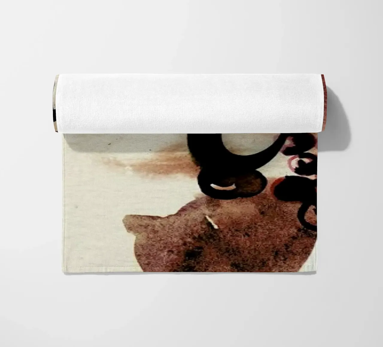 Mûron telo mare da Ekaterina Koroleva