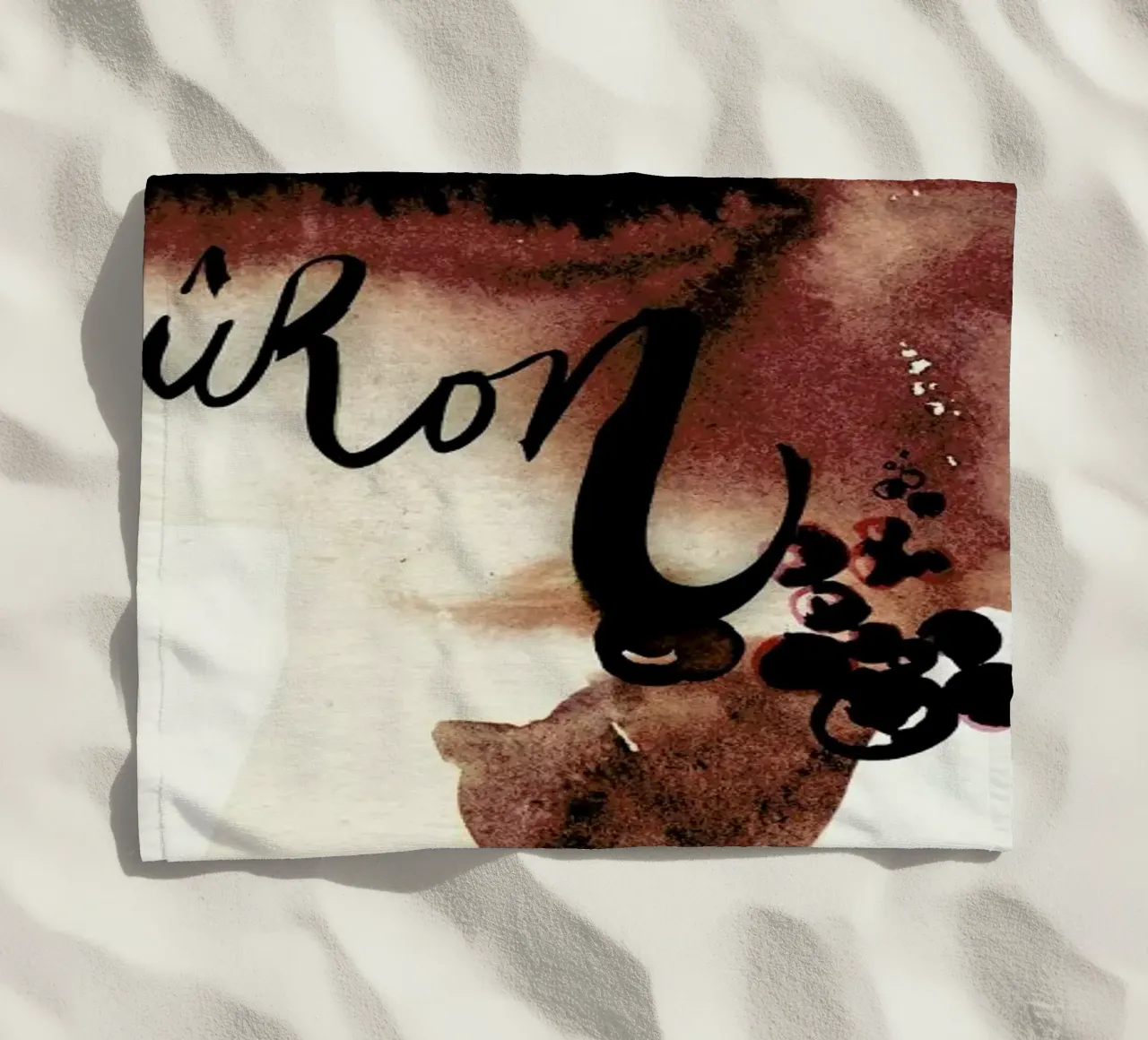 Mûron telo mare da Ekaterina Koroleva