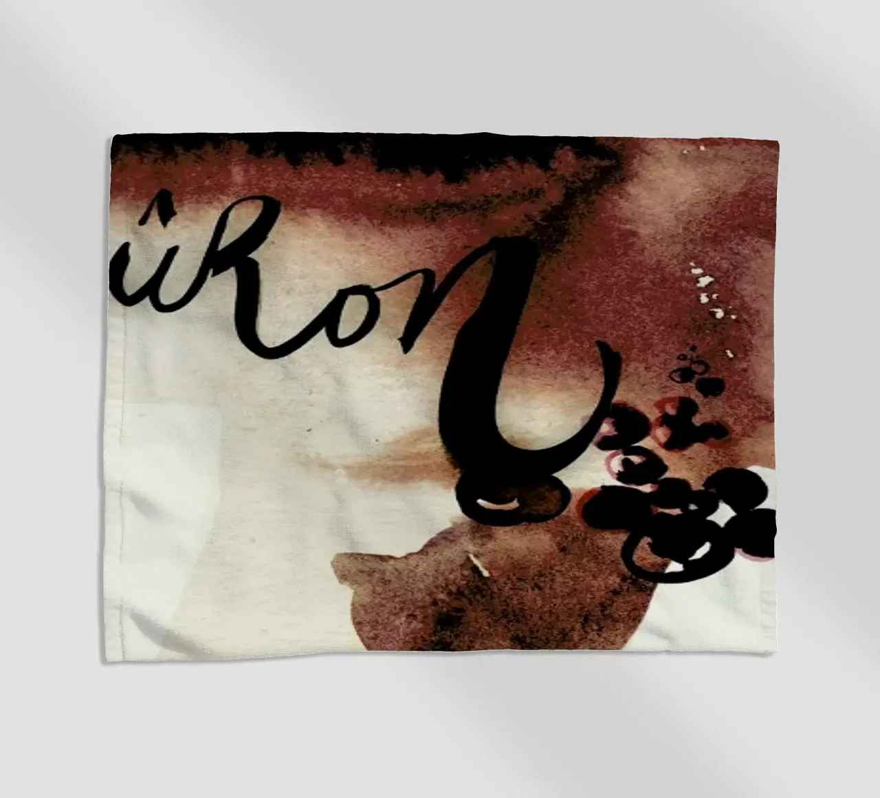 Mûron telo mare da Ekaterina Koroleva