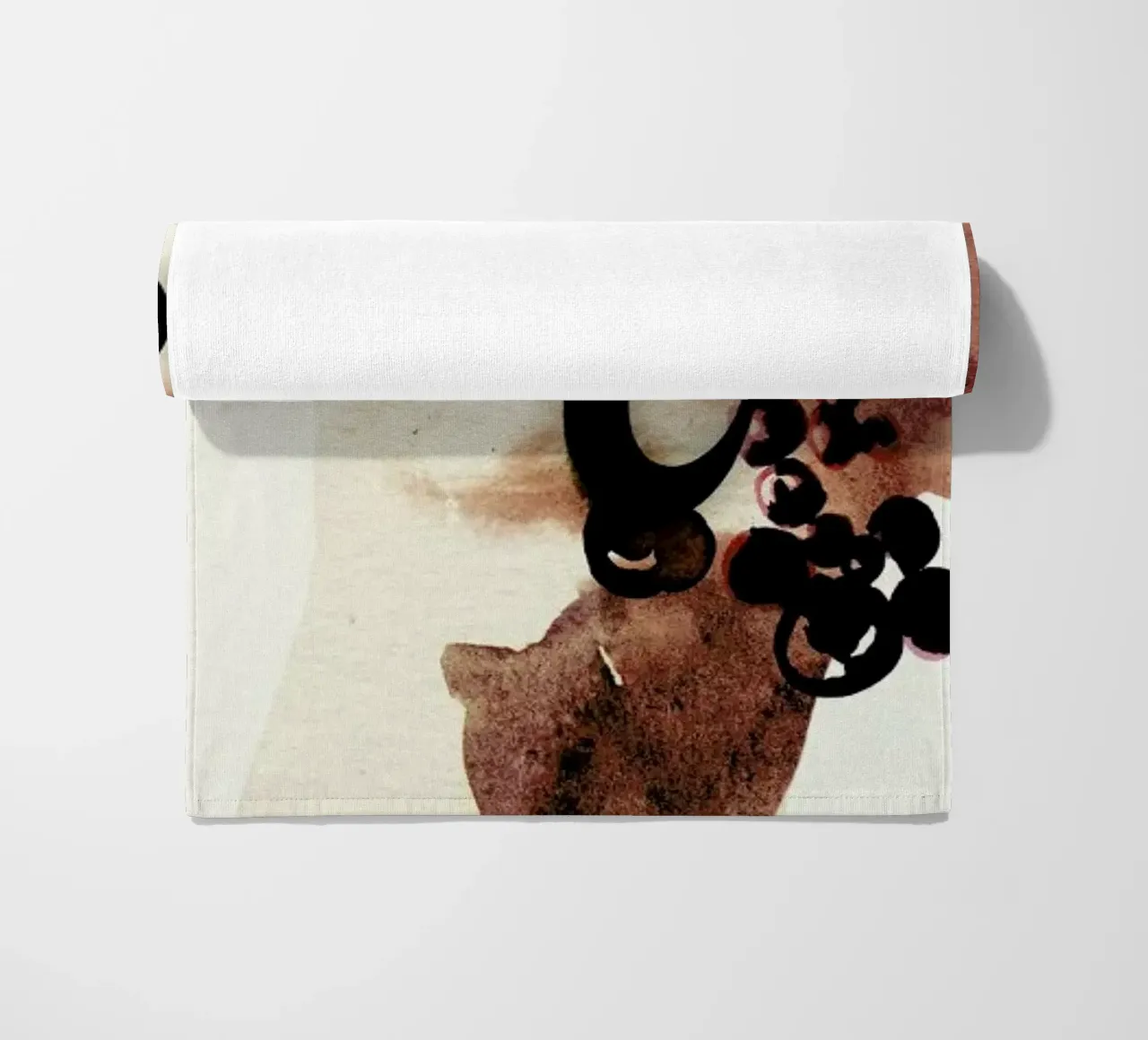 Mûron telo mare da Ekaterina Koroleva