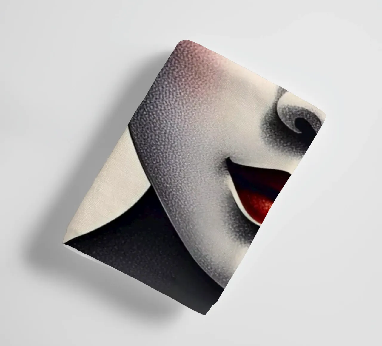 Geisha 6 asciugamano da bagno da Rezh creations