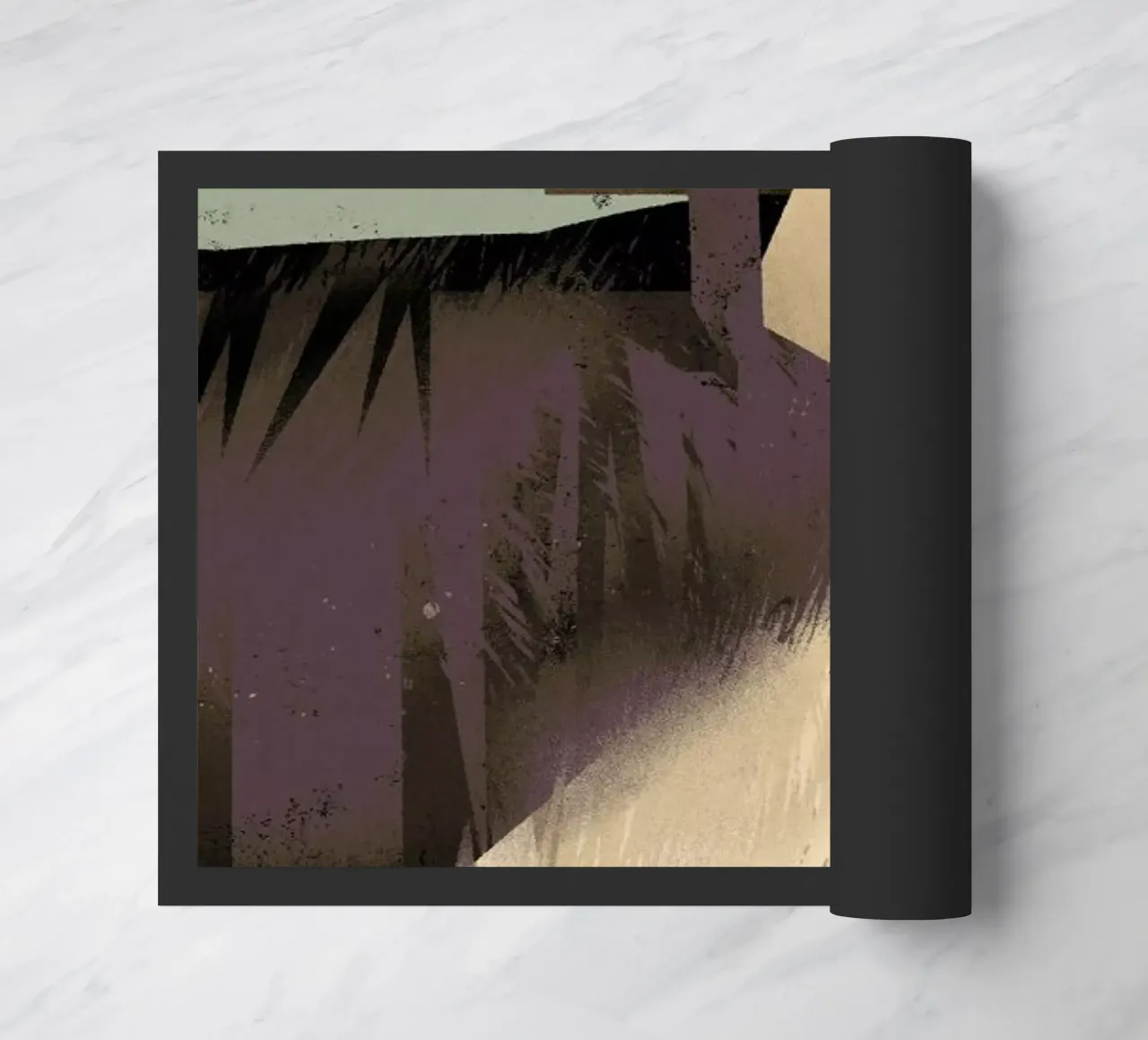 Wildebeast zerbino da Dieter Braun