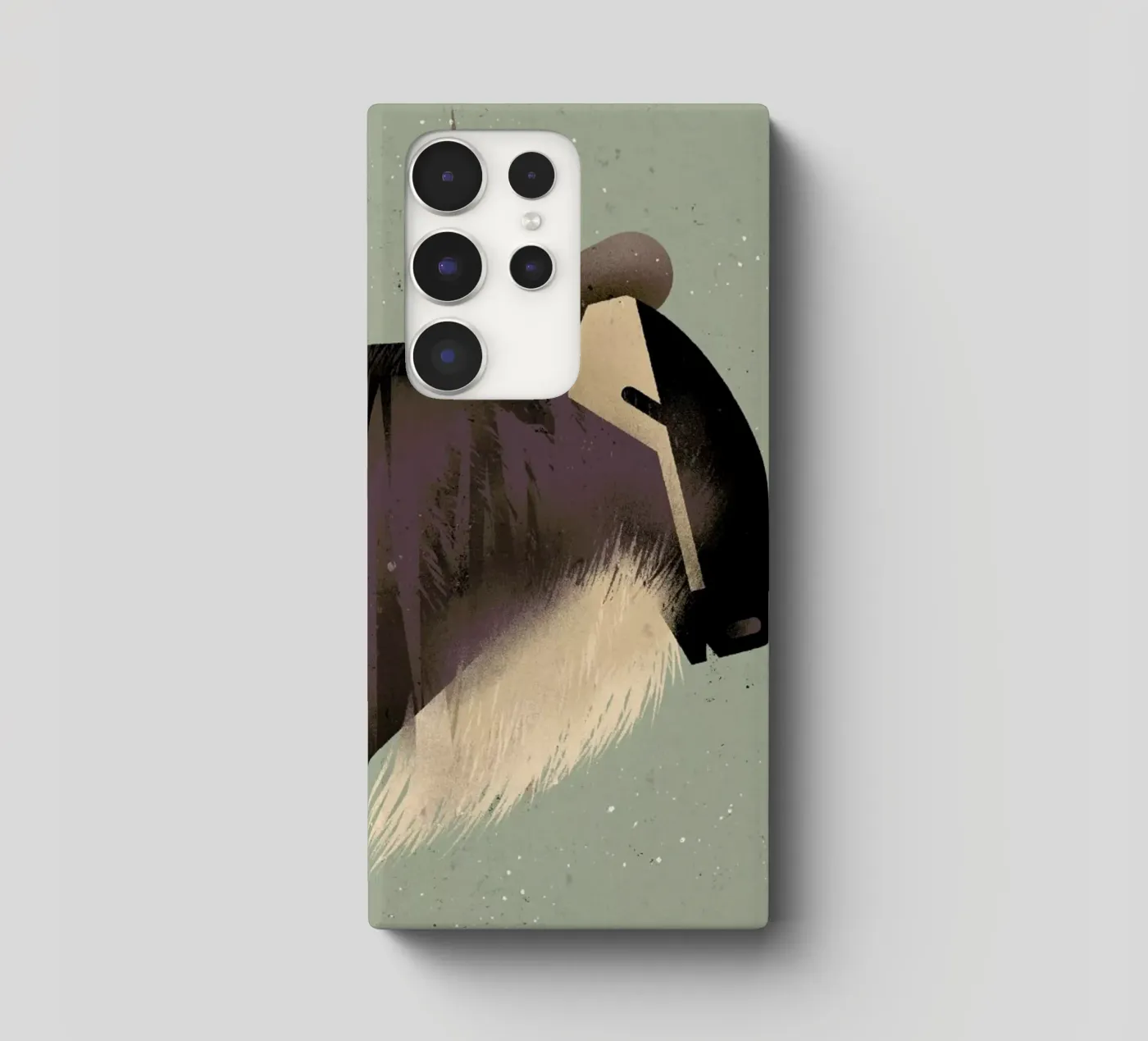 Wildebeast cover samsung da Dieter Braun