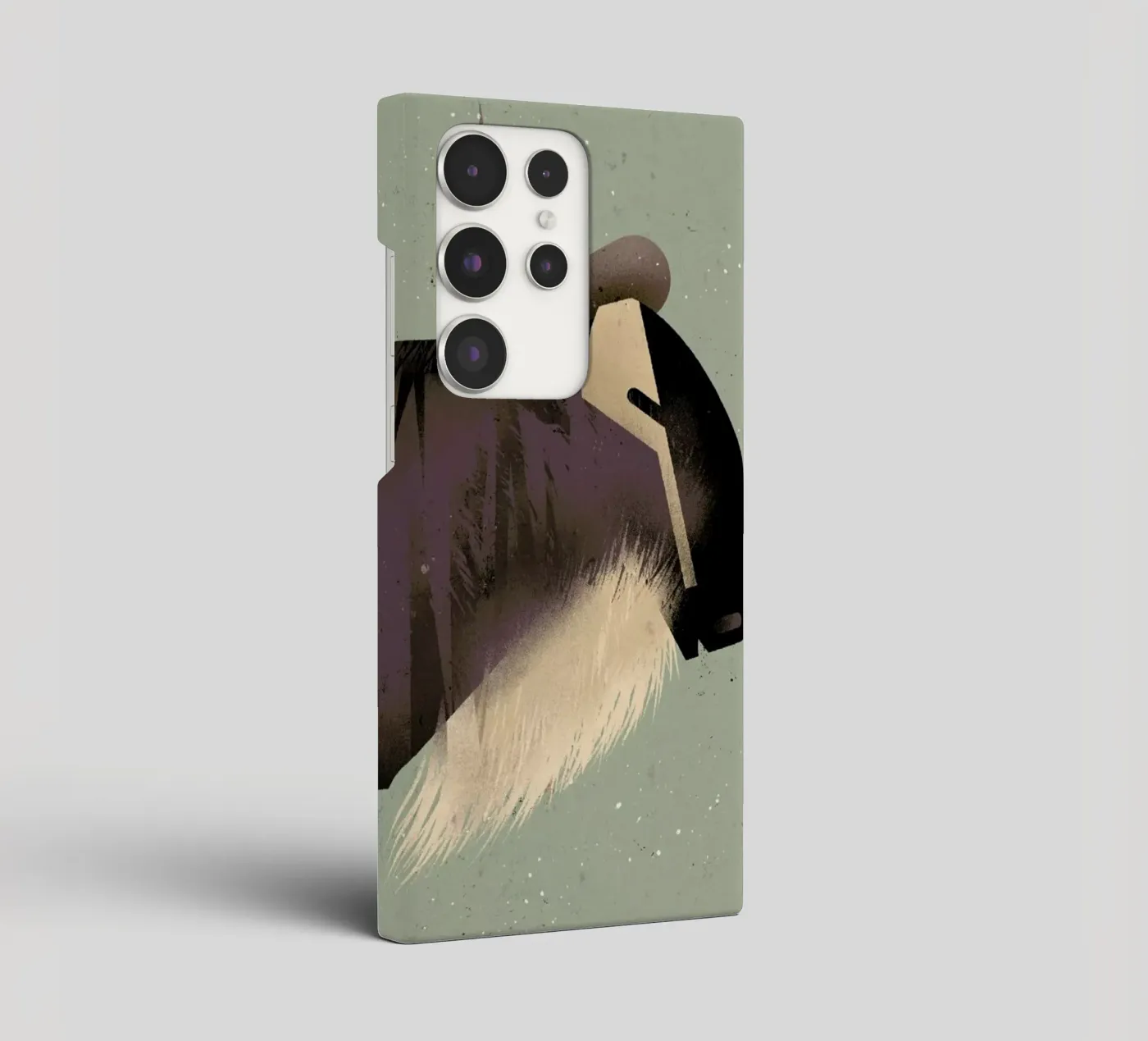 Wildebeast cover samsung da Dieter Braun
