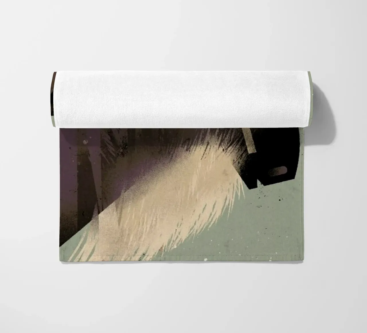 Wildebeast telo mare da Dieter Braun