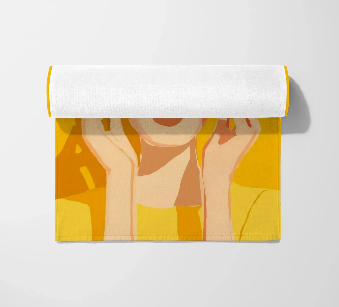 Lemon Lady telo mare da treechild