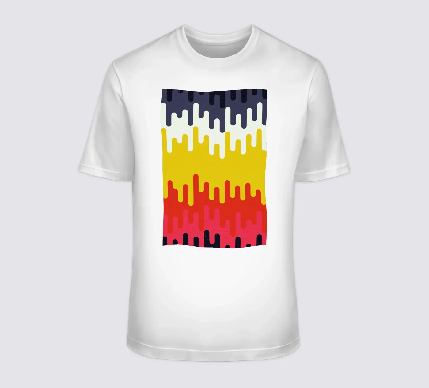 Drip t-shirt da Tracie Andrews