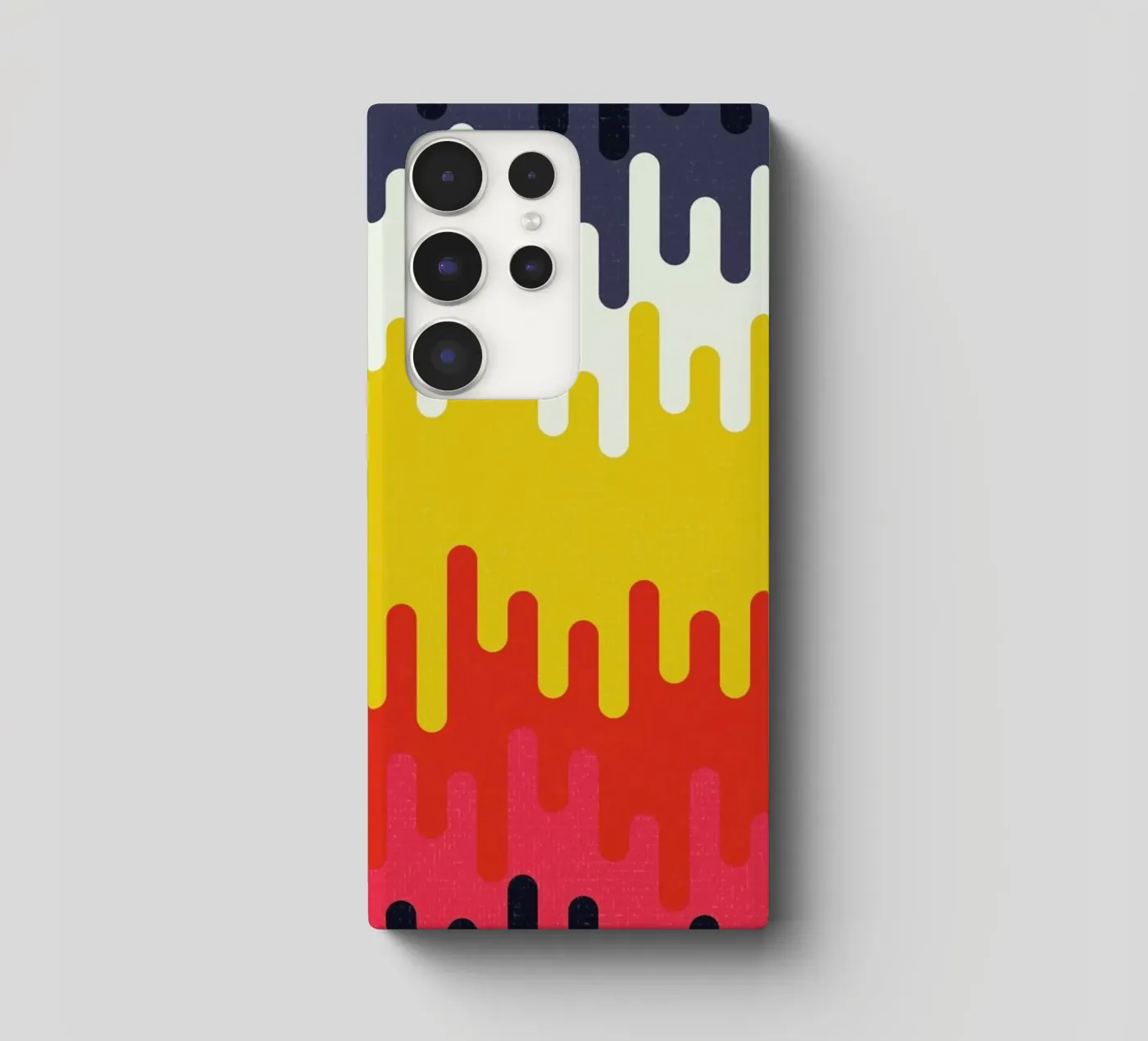 Drip coque samsung de Tracie Andrews