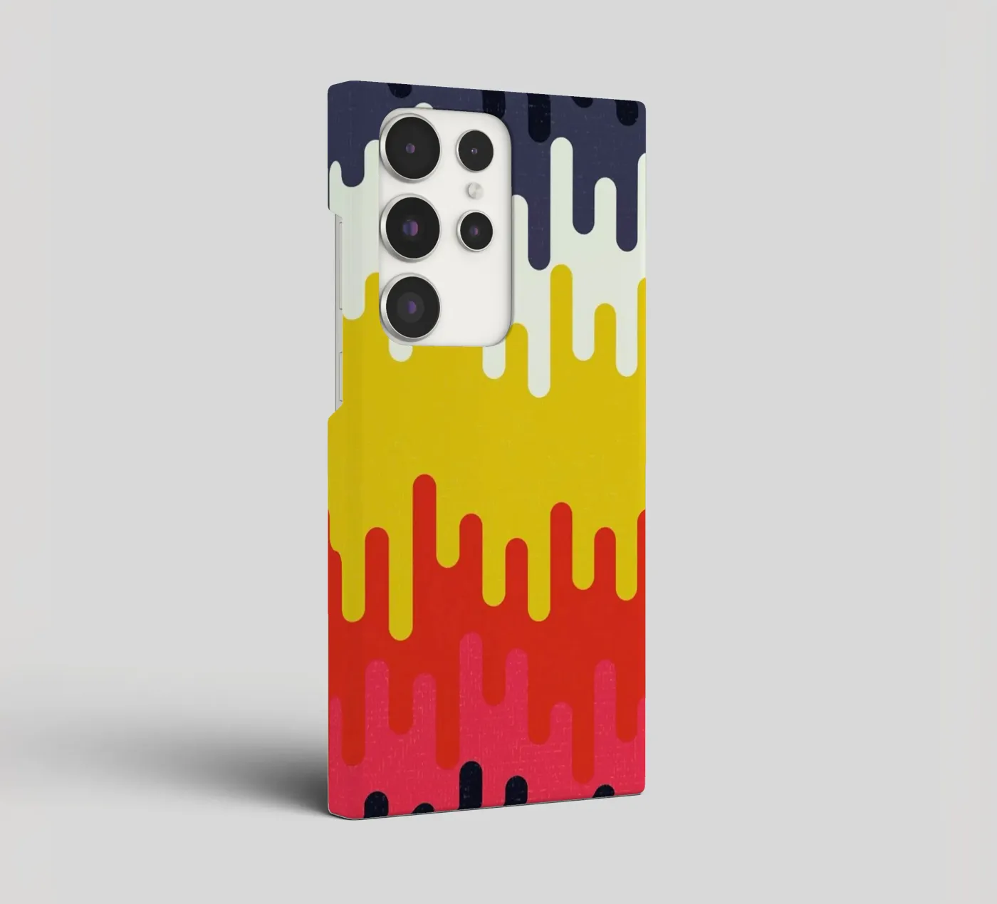 Drip coque samsung de Tracie Andrews