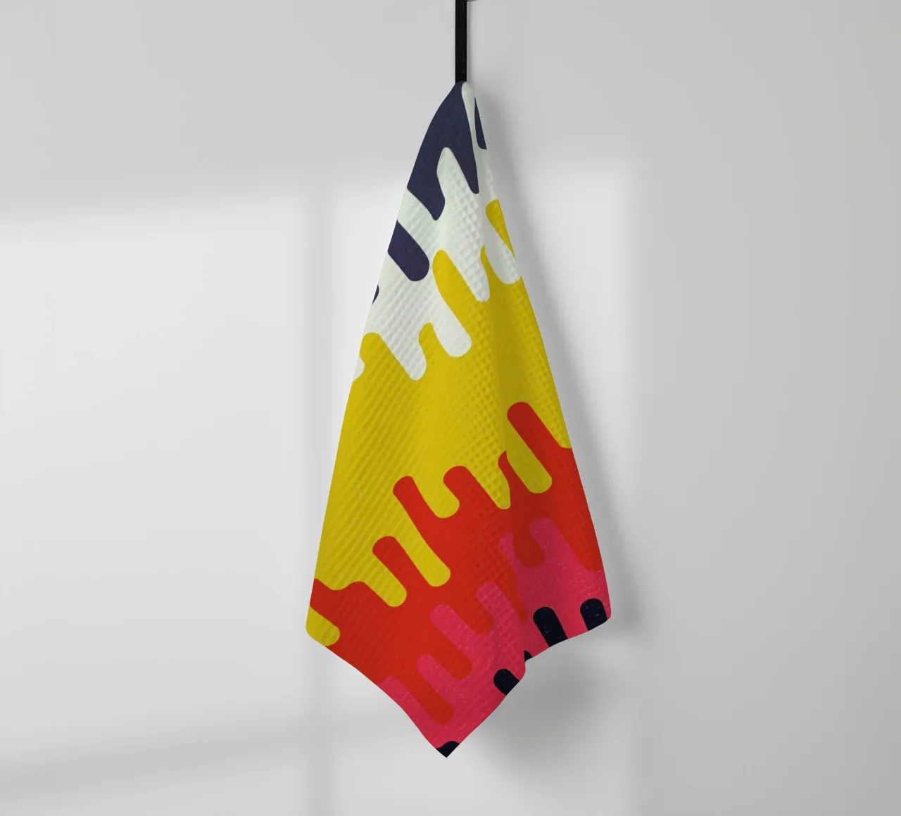 Drip torchon de Tracie Andrews