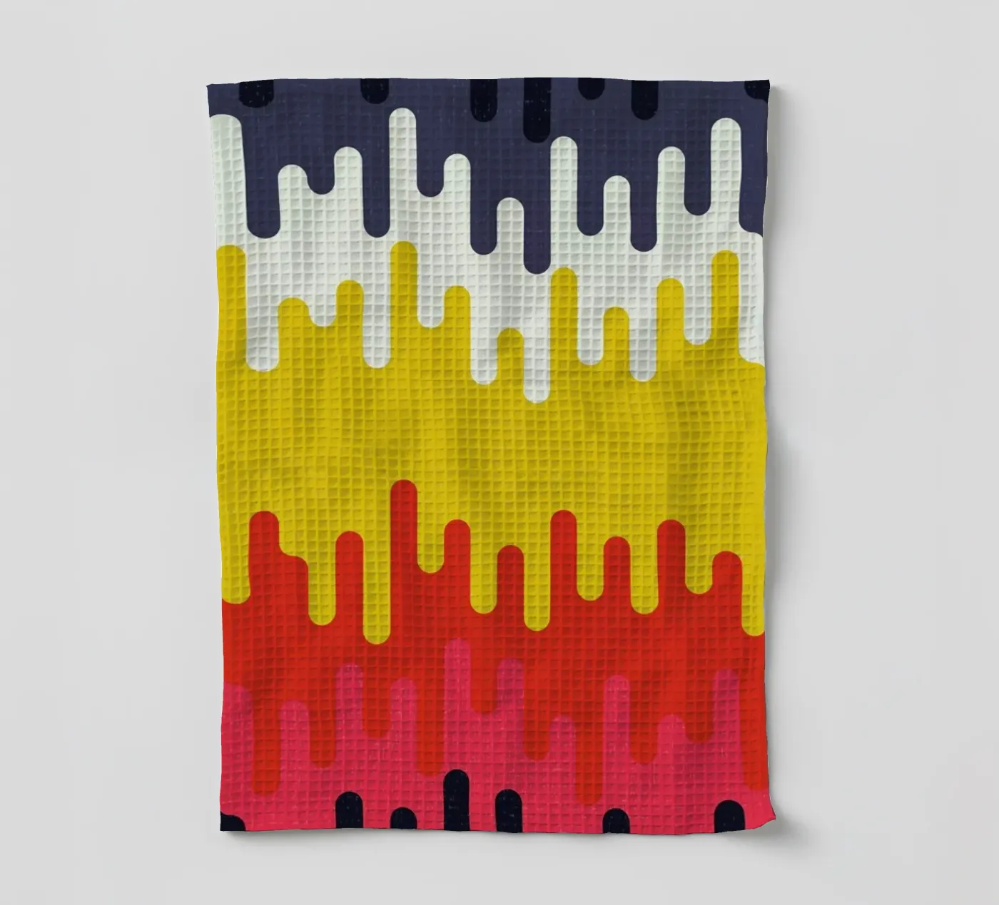 Drip canovaccio da cucina da Tracie Andrews