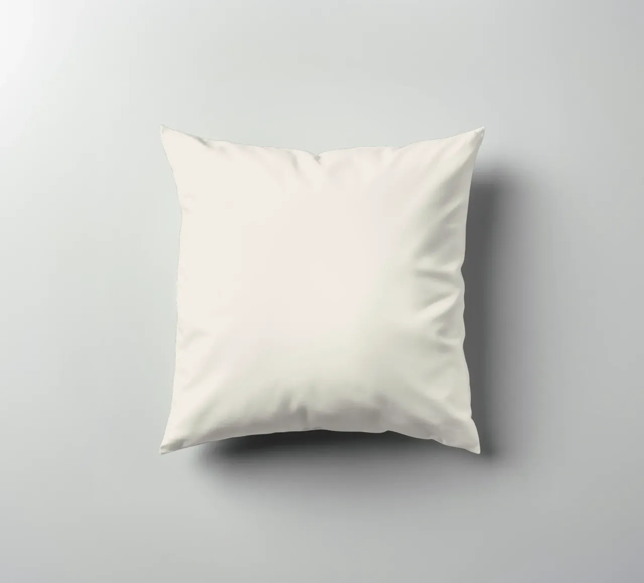 Vous devriez probablement vous parler un peu plus gentiment à vous-même coussin de THE MOTIVATED TYPE