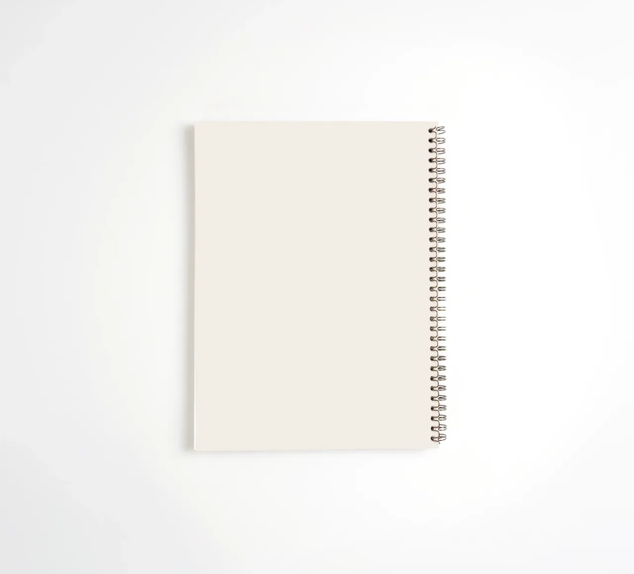 Probabilmente dovreste parlare in modo un po' più gentile con voi stessi diario ad anelli da THE MOTIVATED TYPE