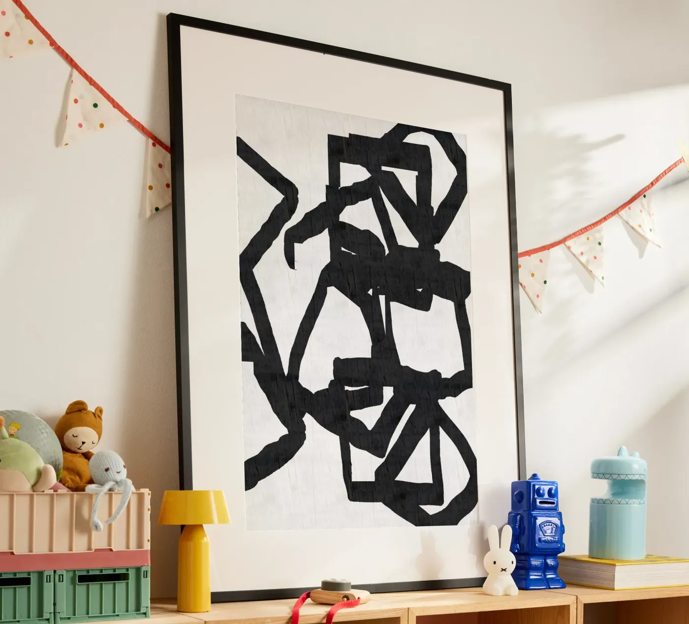 Noir e Inky 3 poster da Cartissi