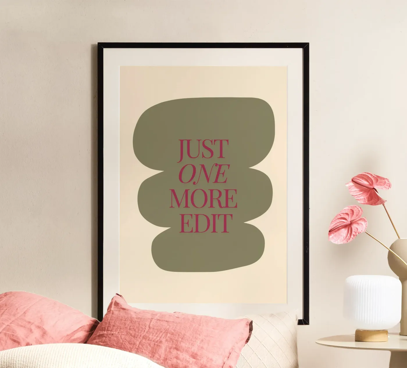 Just one more edit poster da Frietbox