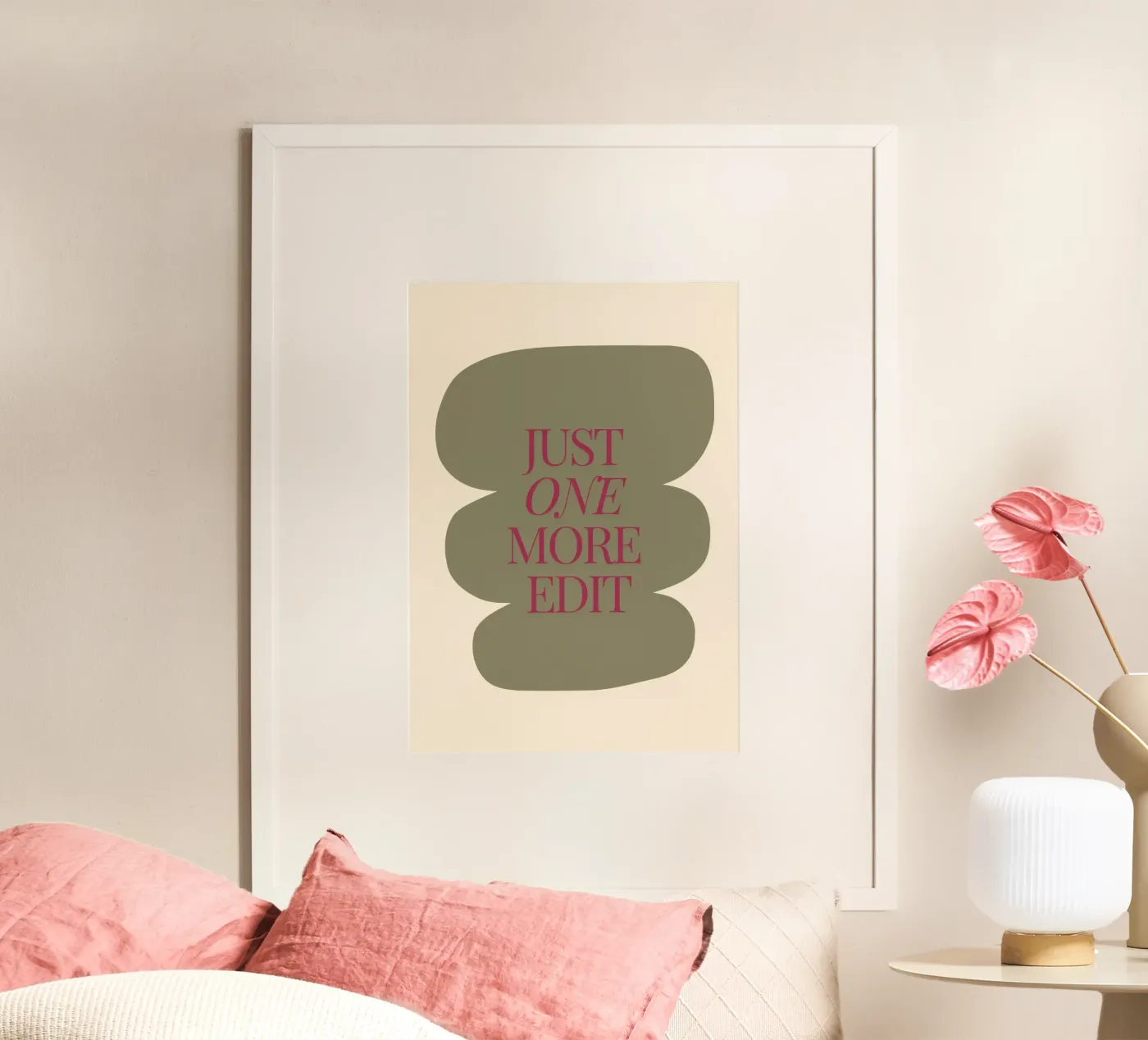 Just one more edit poster da Frietbox