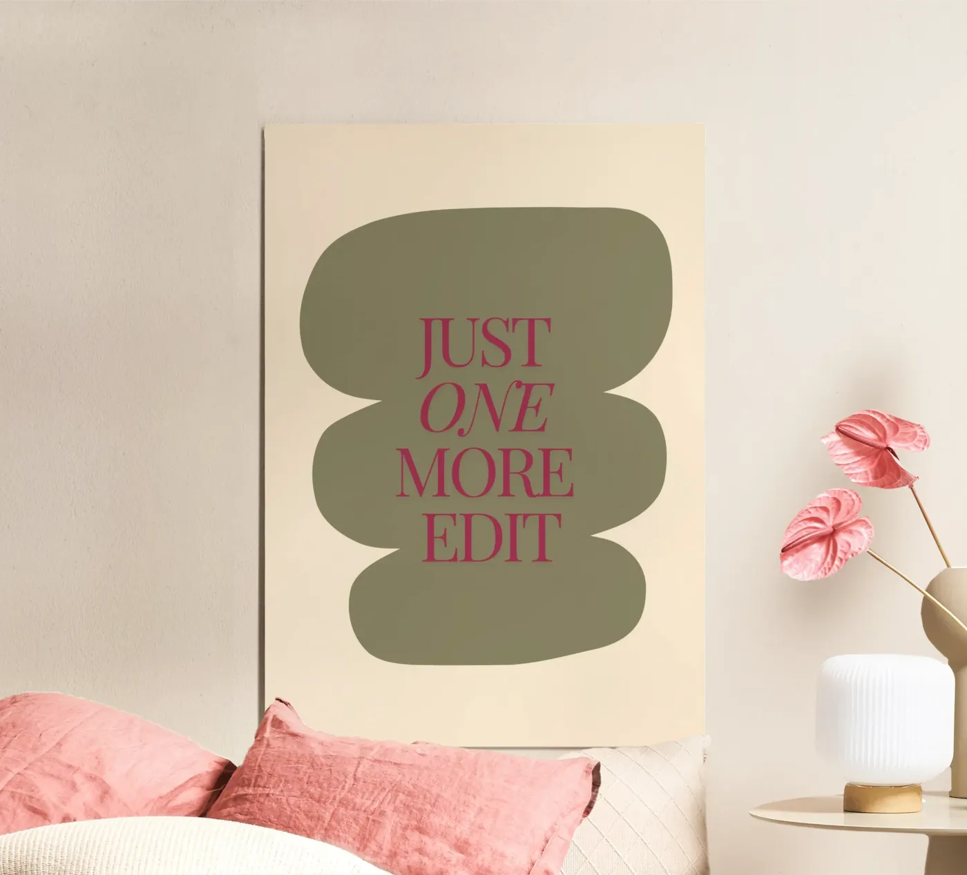 Just one more edit poster da Frietbox