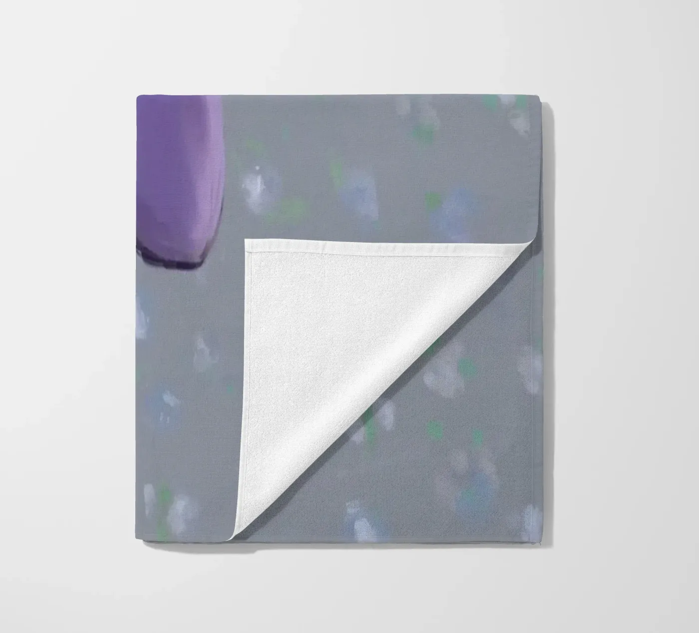 PETALI E TACCHI telo mare da OSHEENSGALLERY