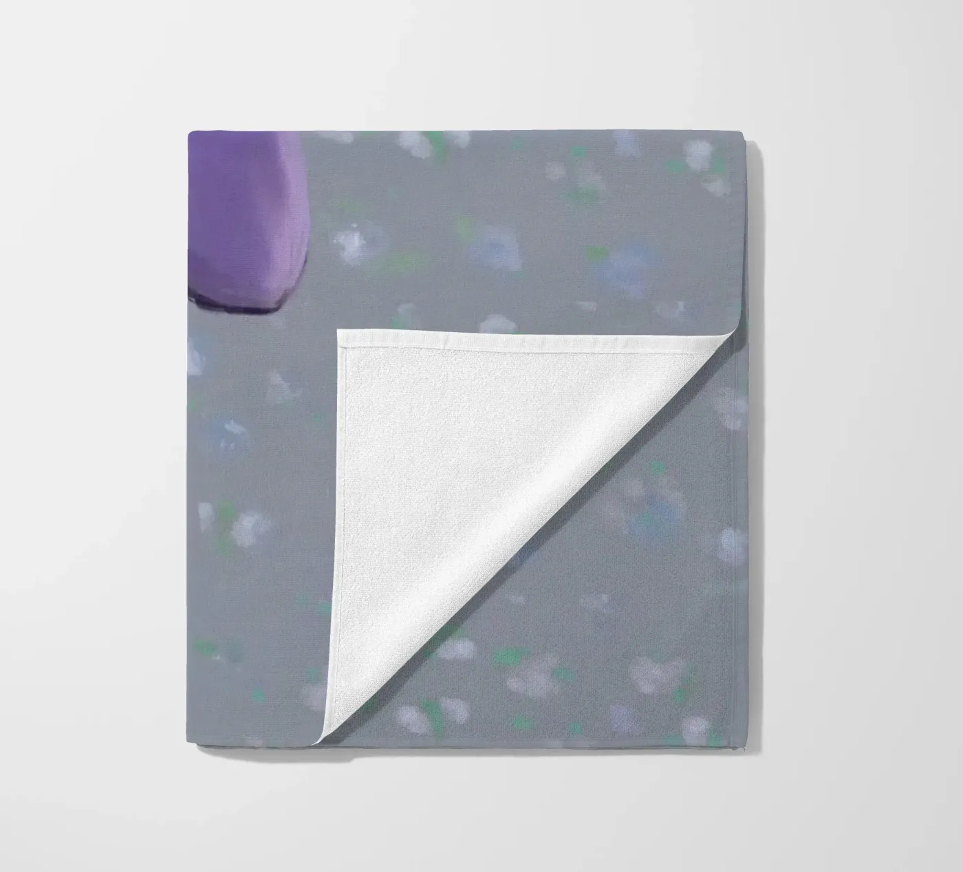 PETALI E TACCHI telo mare da OSHEENSGALLERY