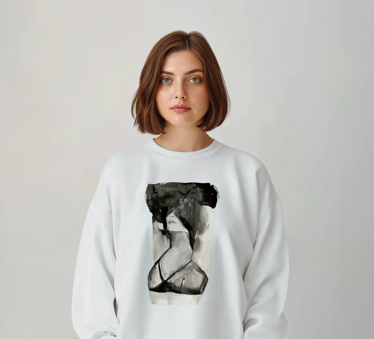 A Minikin felpa da Victoria Verbaan