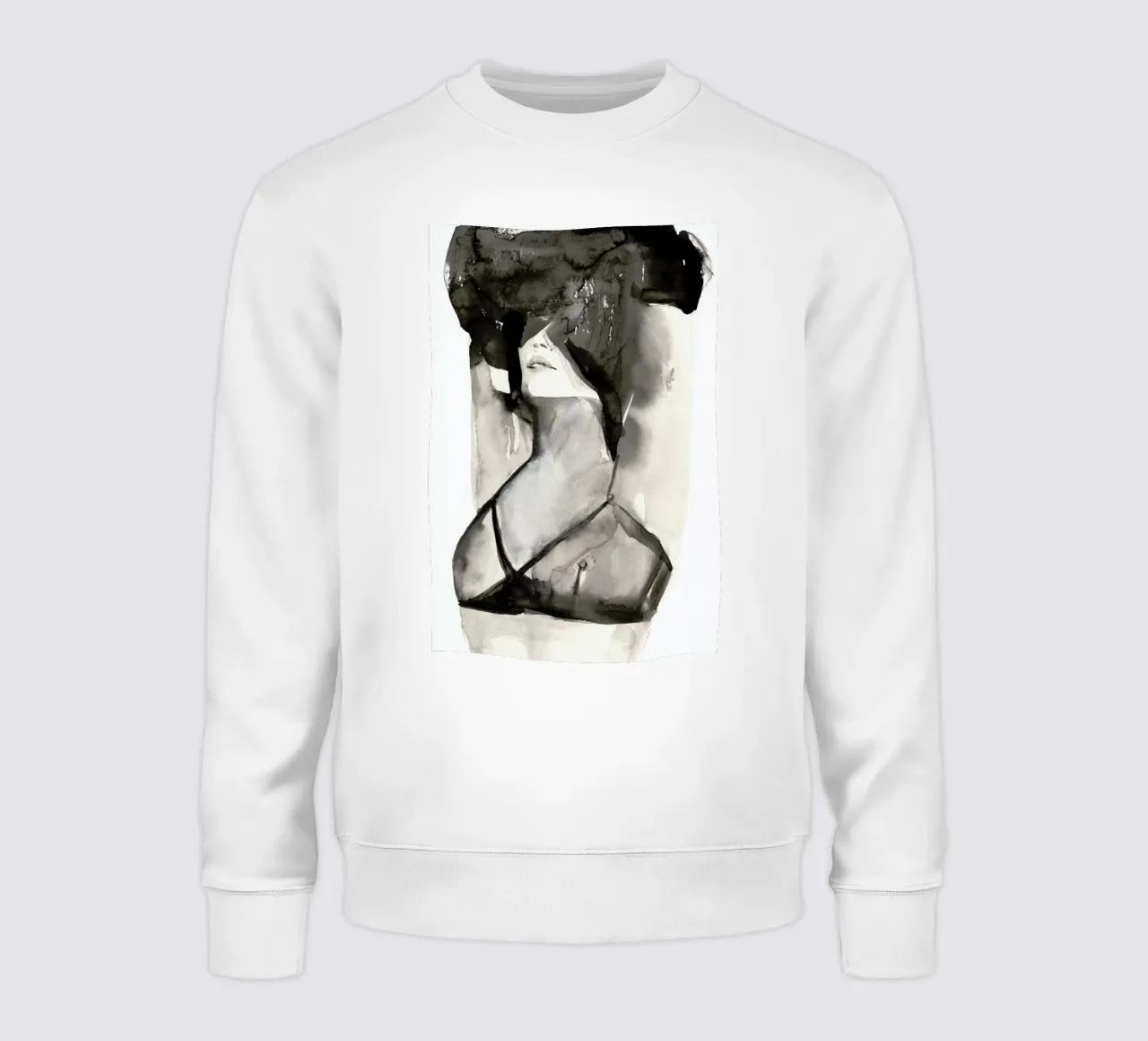 A Minikin felpa da Victoria Verbaan