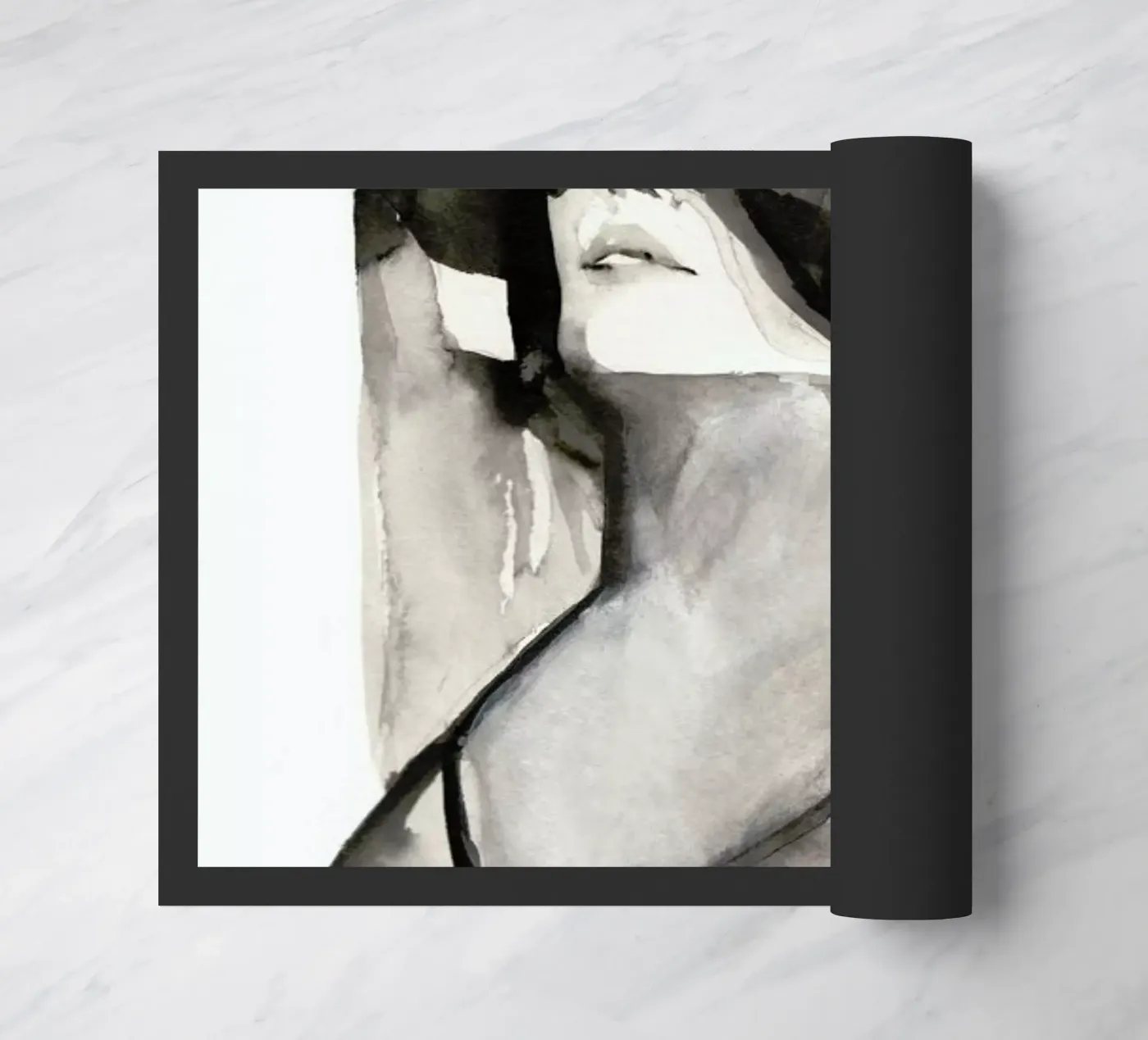 A Minikin zerbino da Victoria Verbaan