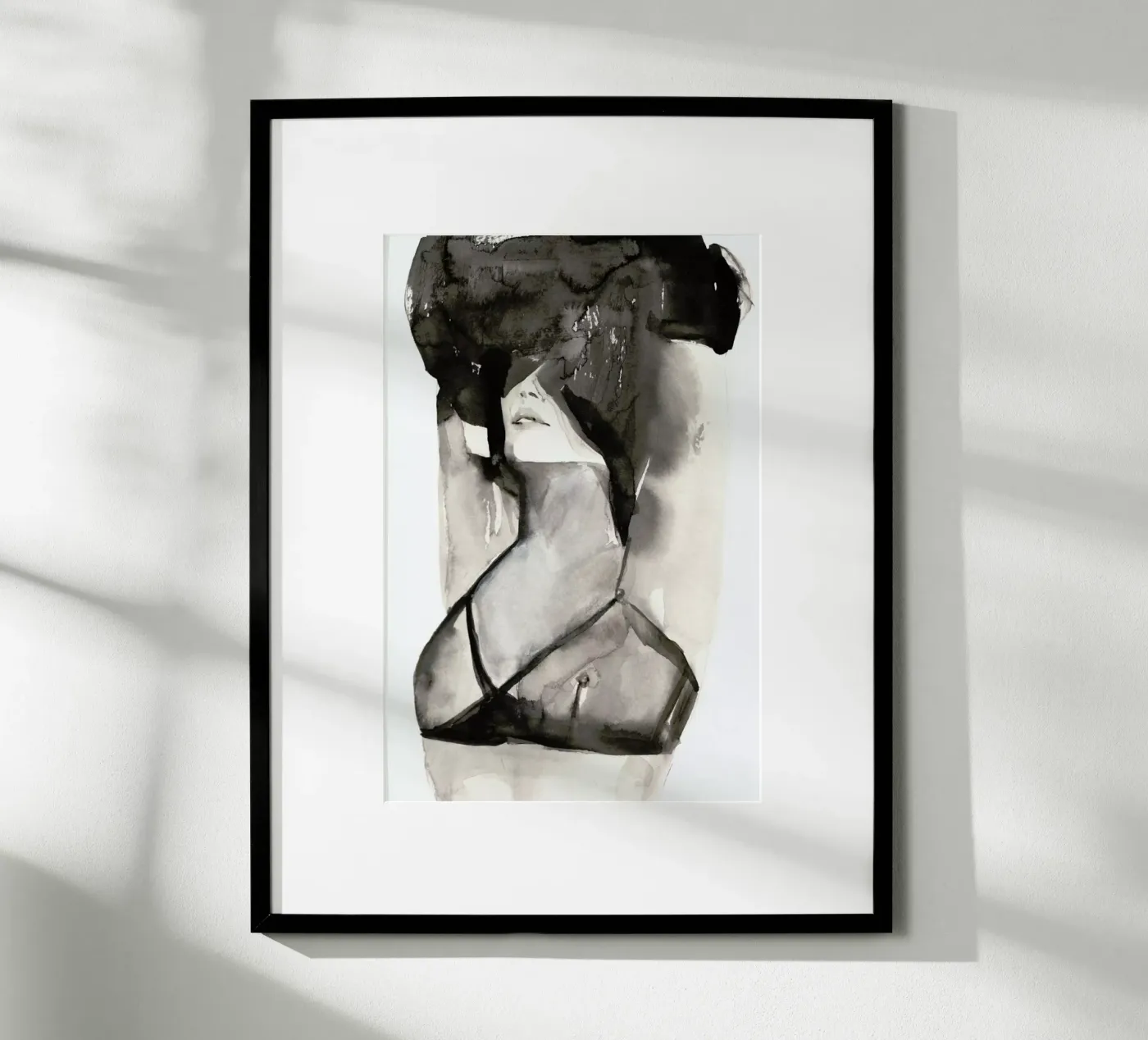A Minikin poster da Victoria Verbaan