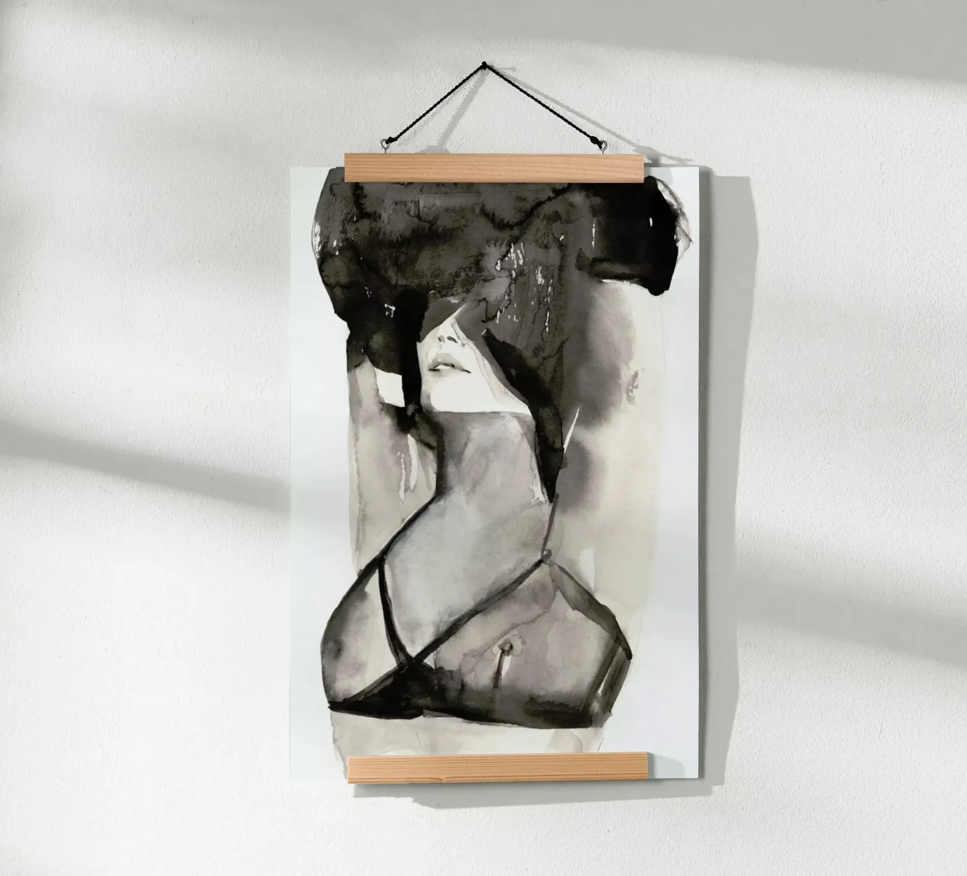 A Minikin poster da Victoria Verbaan