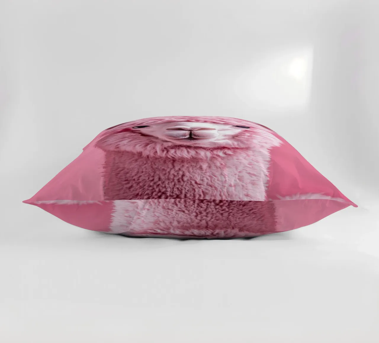 Alpaca cuscino da Art Unleashed