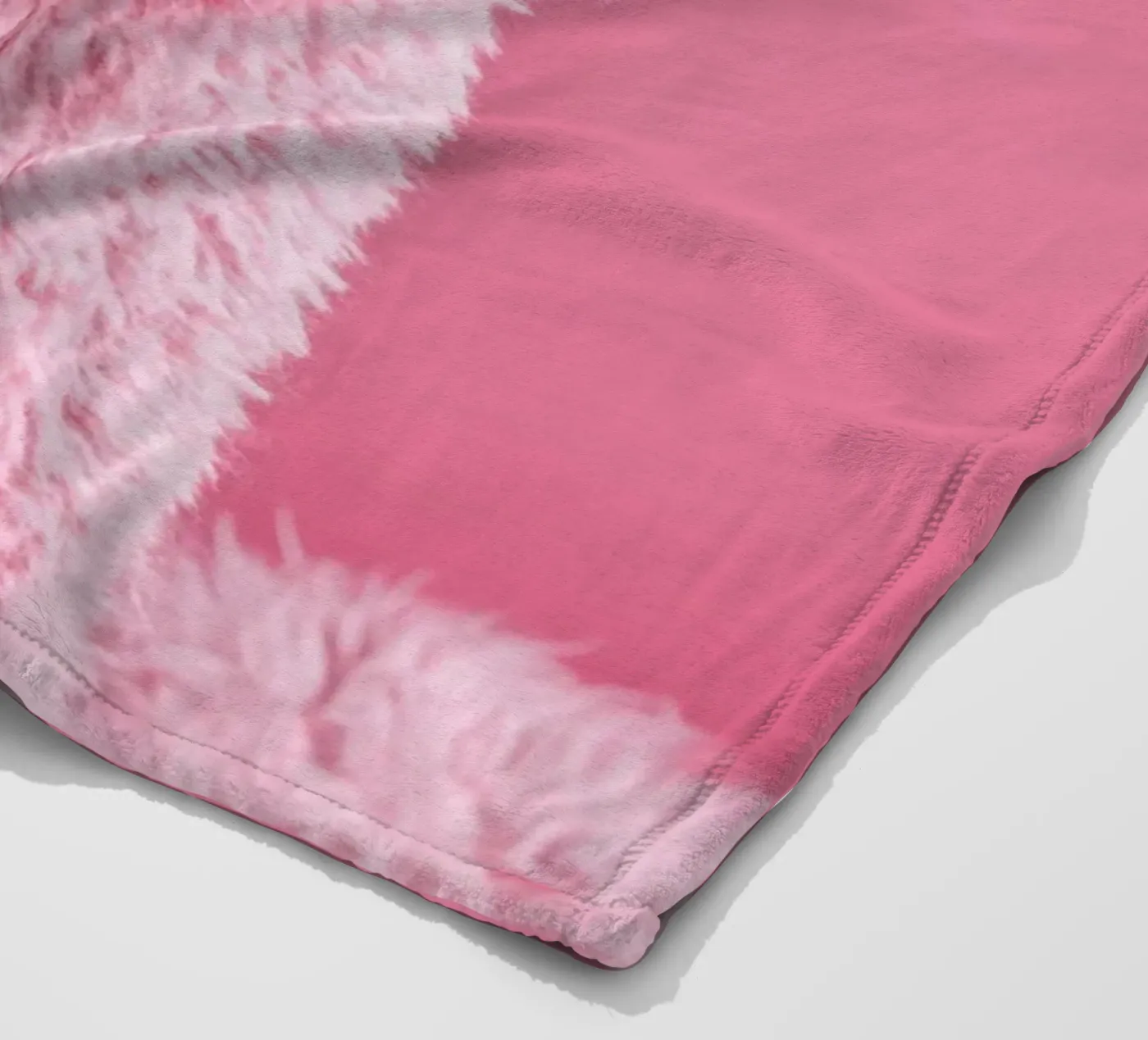 Alpaca Fleecedecke von Art Unleashed