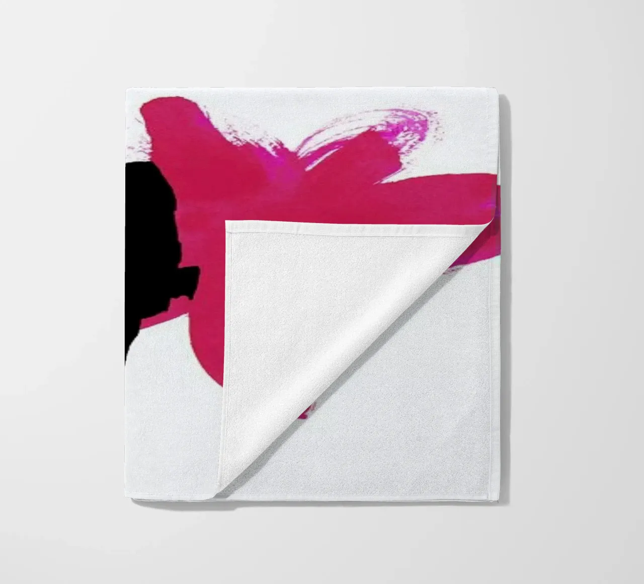 Pink telo mare da Ekaterina Koroleva