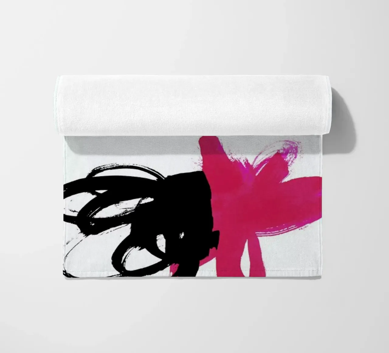 Pink telo mare da Ekaterina Koroleva