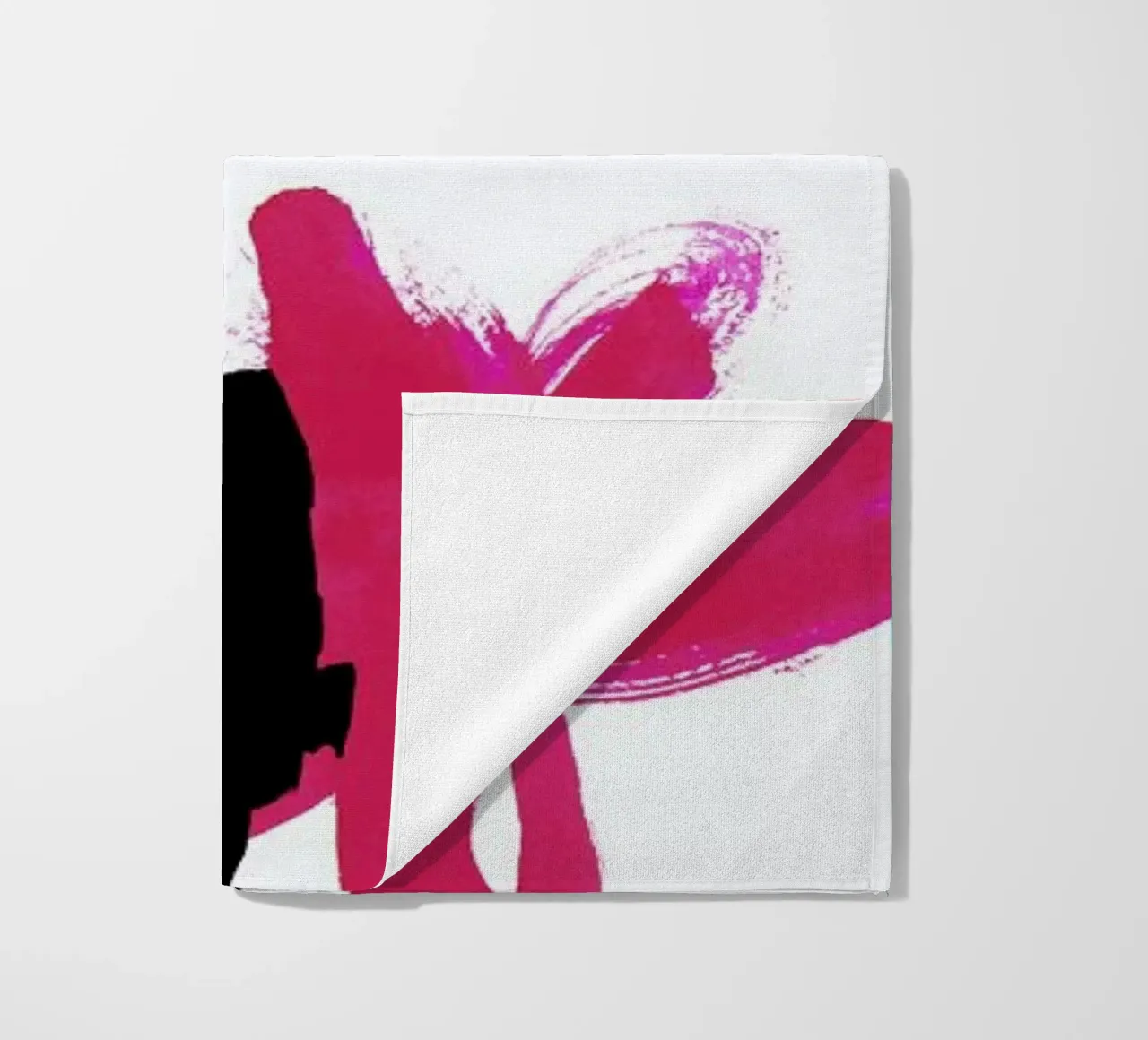 Pink telo mare da Ekaterina Koroleva