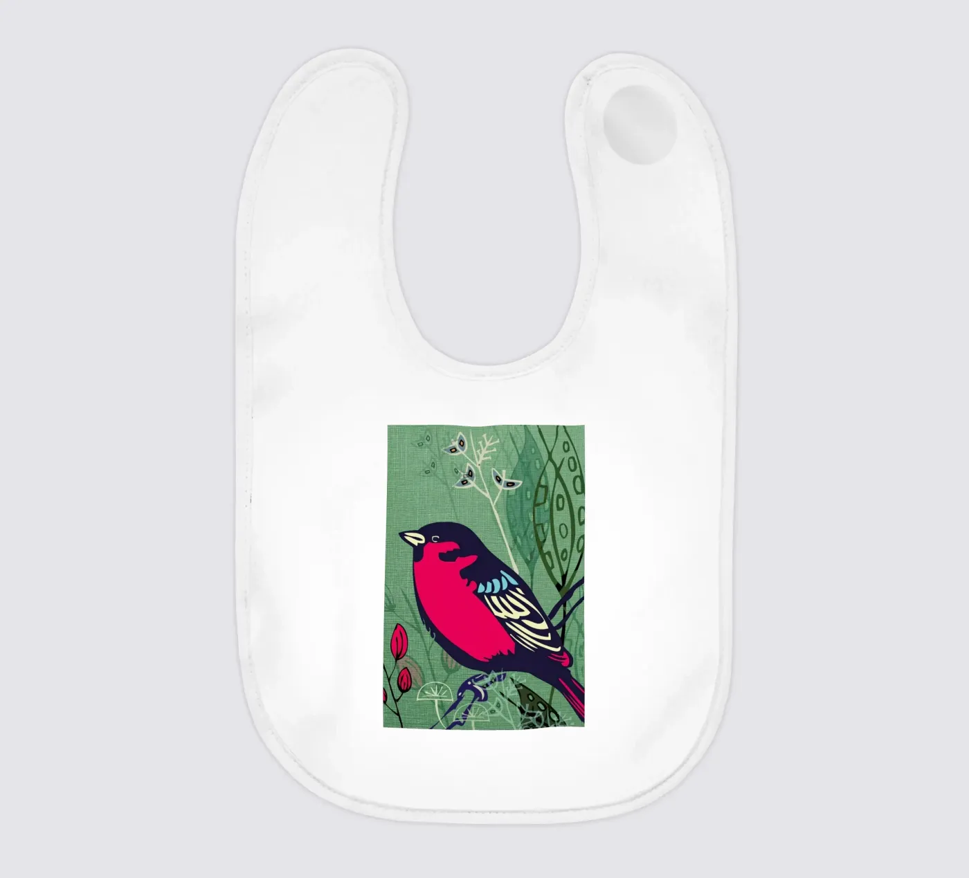 Bird bavoir de Rocket68