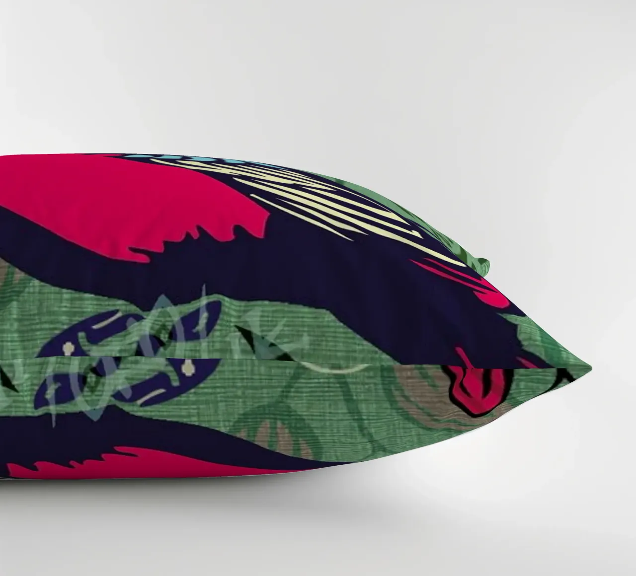 Bird cuscino da Rocket68