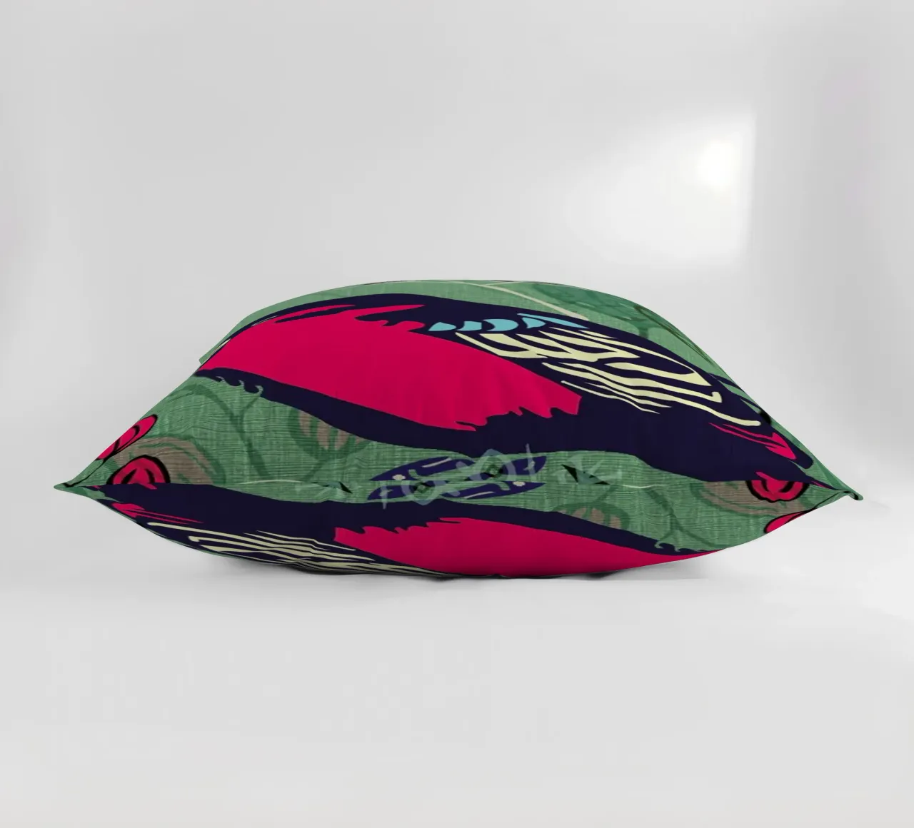 Bird cuscino da Rocket68