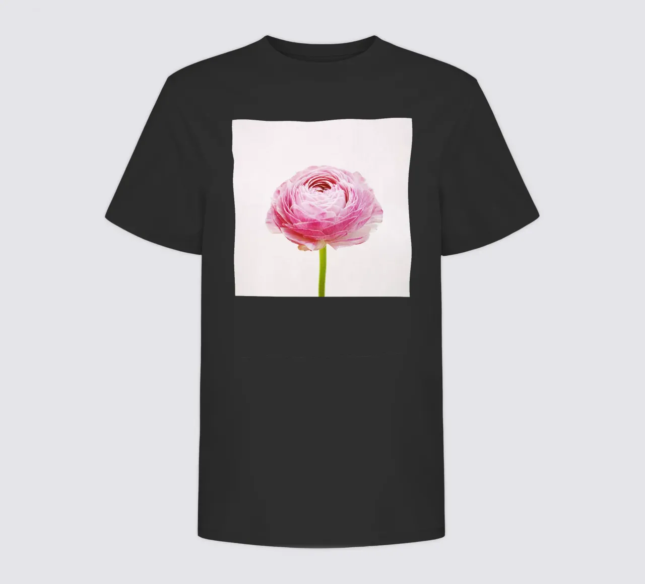 Ranuncolo t-shirt bambini da Cassia Beck Photography