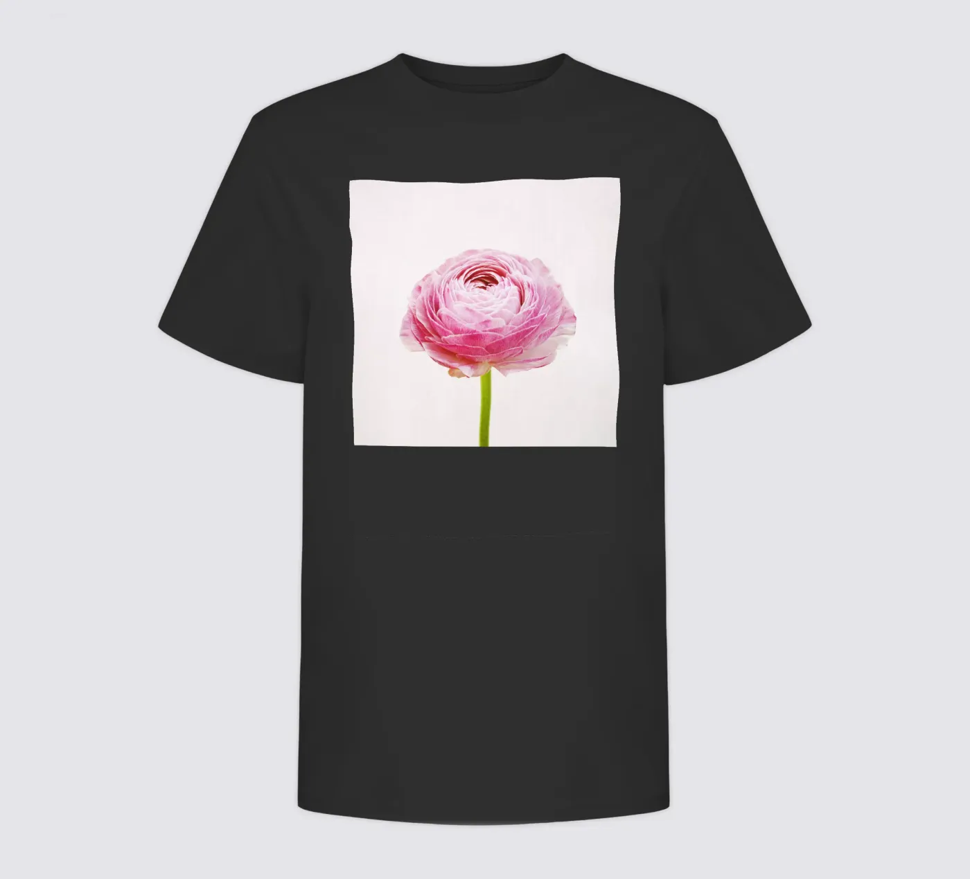 Ranuncolo t-shirt bambini da Cassia Beck Photography