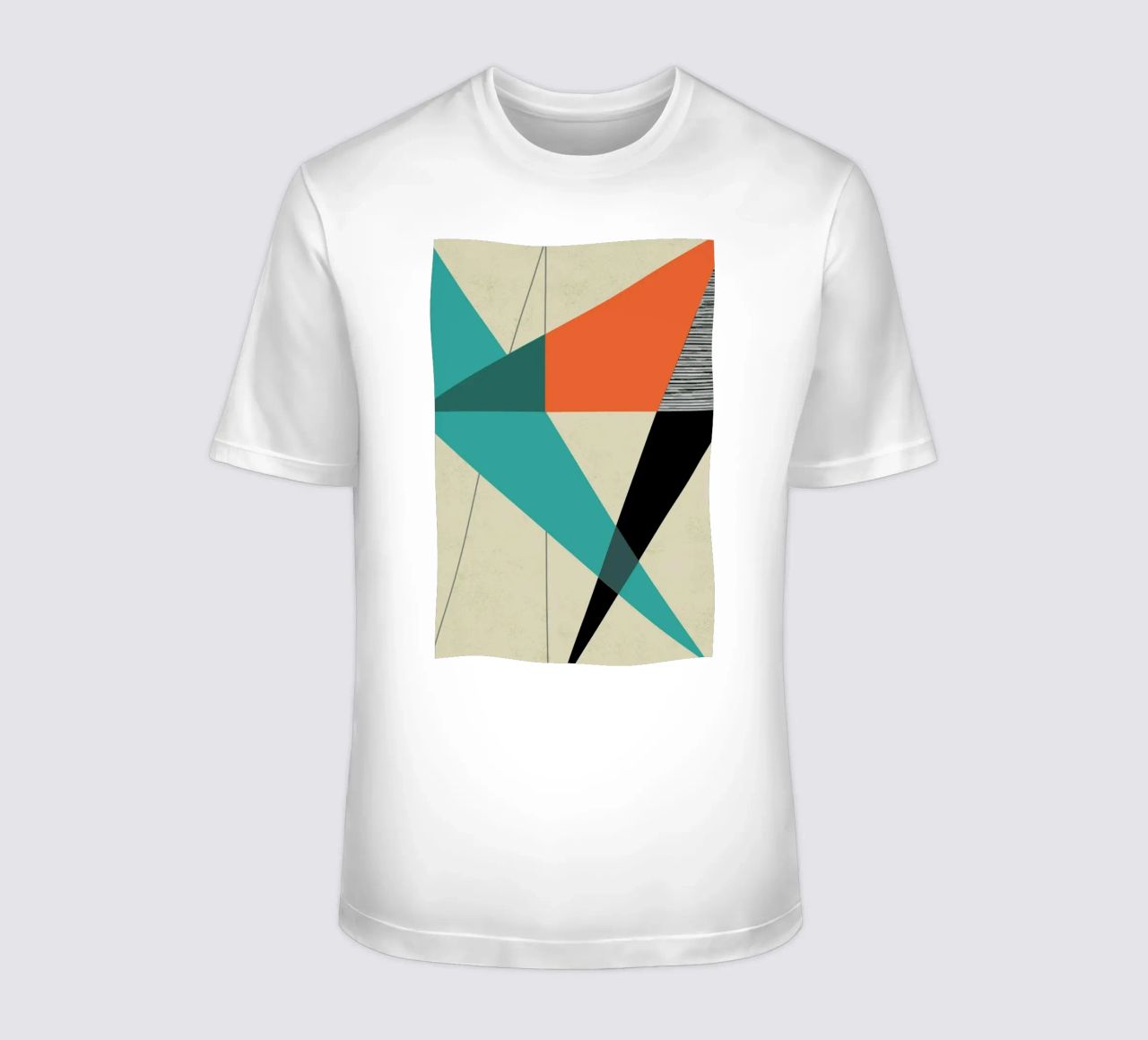 Diagonal Unity camiseta de Rocket68