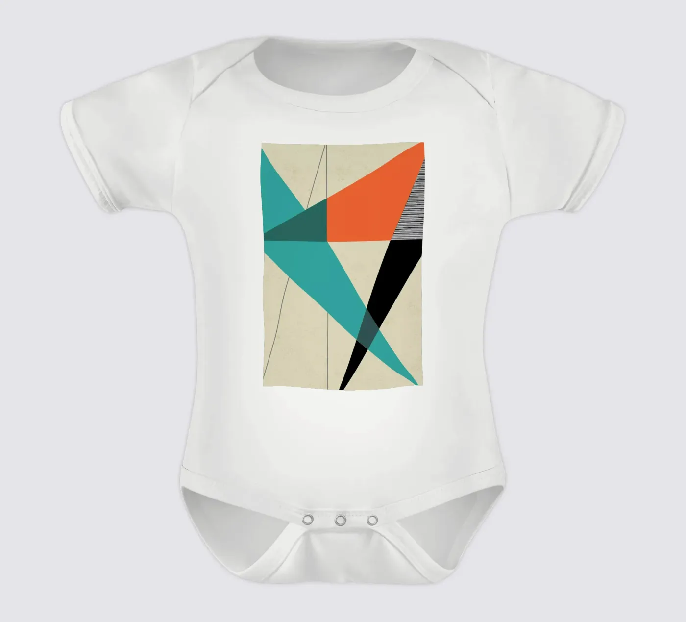 Diagonal Unity body bébé de Rocket68