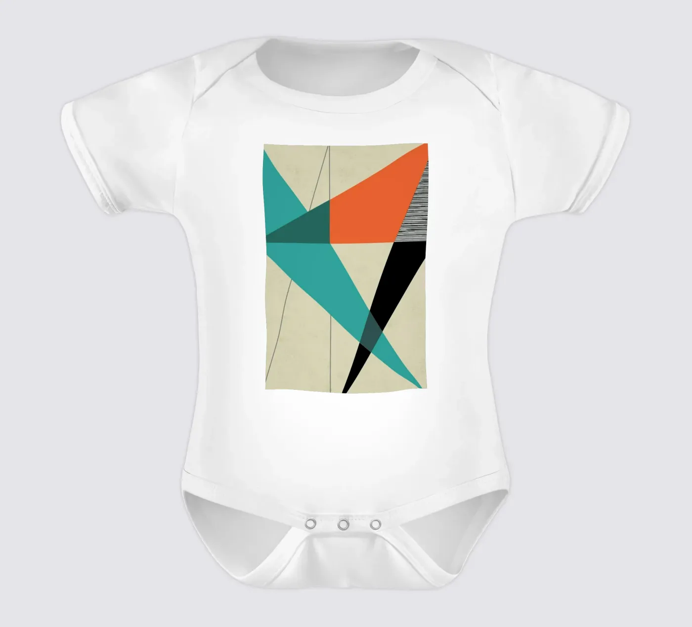 Diagonal Unity body bébé de Rocket68